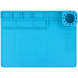 mata-stolowa-reball-niebieski-40-cm-x-30-cm