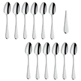 amefa-sztucce-drift-lyzeczki-do-kawy-mokki-male-nierdzewne-komplet-12-osob