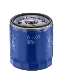 filtr-oleju-mann-filter-w-7030