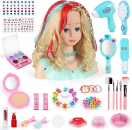 zestaw-fryzjerski-dla-dzieci-stylizacja-wlosow-zabawka-glowa-58el-prezent