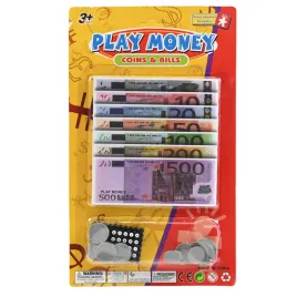 pieniadze-do-zabawy-gry-nauki-dla-dzieci-euro-falszywe-banknoty-monety