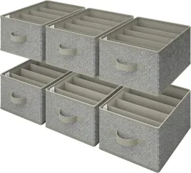 pudelka-pojemniki-do-przechowywania-organizer-do-szuflady-bialy-6-szt