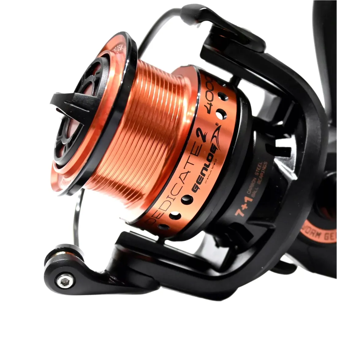 kolowrotek-genlog-dedicate-2-feeder-master-4000-marka-genlog