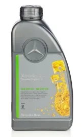 olej-mercedes-oryginalny-5w-30-mb-229-52-1l