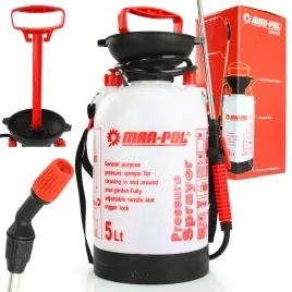 opryskiwacz-reczne-mar-pol-5-l