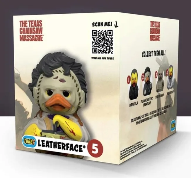 tubbz-kaczuszka-chainsaw-massacre-leatherface-boxed-10-cm-figurka-certyfikat-ce