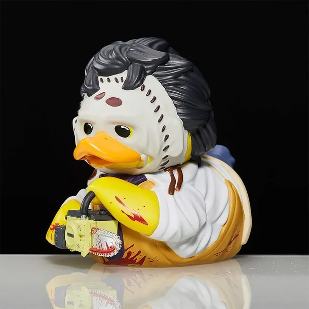 tubbz-kaczuszka-chainsaw-massacre-leatherface-boxed-10-cm-figurka-waga-z-opakowaniem-0-2-kg-kod-producenta-0001