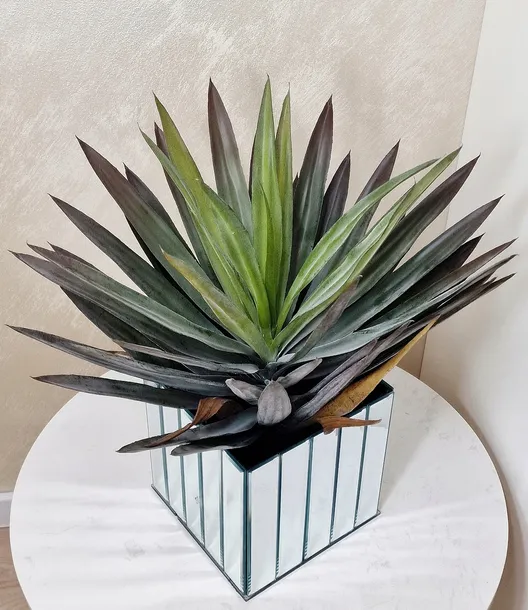 wazon-madex-szklo-20cm-material-szklo-wysokosc-produktu-20-cm