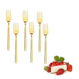 komplet-widelczykow-do-ciasta-ambition-como-zloty-43672