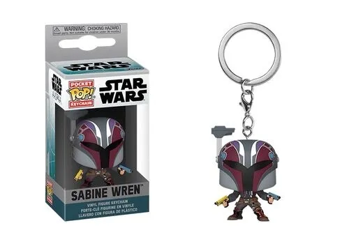 funko-pop-ahsoka-figurka-brelok-sabine-wren-star-wars-mandalorian-rodzaj-gadzetu-filmowy