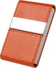 flintronic-etui-na-karty-aluminium-brazowy-uniseks