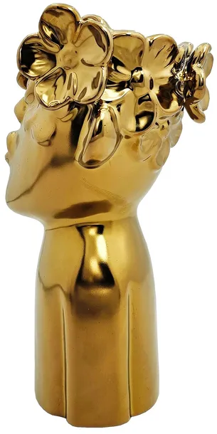 wazon-madex-ceramika-23cm-kod-producenta-hy020-b-gold