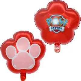 balon-foliowy-psi-patrol-lapka-czerwona-40x42-cm