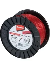 makita-zylka-nylonowa-koniczyna-2-7mm-180mb