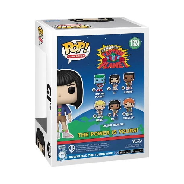 funko-pop-captain-planet-animation-1324-gi-wysokosc-produktu-16-cm