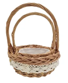 zestaw-koszykow-w2527-z-szydelkowa-koronka-kosz-na-wesele-komunie-ozdoba