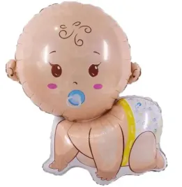 balon-foliowy-bobas-baby-boy-77-cm