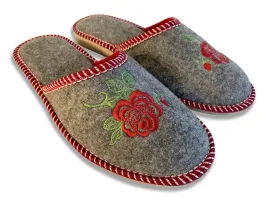 pantofle-damskie-filcowedomowe-kapcie-laczki-r-38