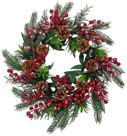 wianek-swiateczny-sztuczny-zielony-47-cm-dekoracja-swierk