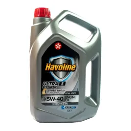 texaco-havoline-ultra-s-4-l-5w-40