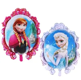balon-foliowy-frozen-kraina-lodu-dwustronny