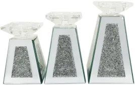 swiecznik-zestaw-swiecznikow-glamour-krysztaly