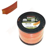 zylka-square-24mm-239m