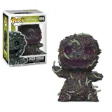funko-pop-nightmare-before-skinless-oogie-boogie-material-plastik
