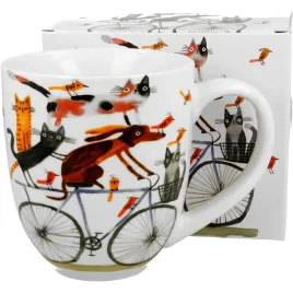 kubek-duo-psi-swiat-porcelana-1000-ml