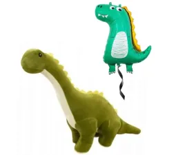 wielki-dinozaur-tobi-80cm-zielony-balon-dinozaur