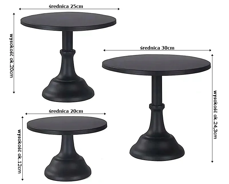 patera-madex-30-cm-kolor-czarny