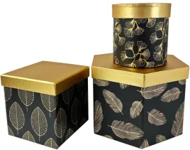 pudelko-z-pokrywka-czarny-odcienie-zoltego-i-zlota