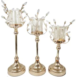 swiecznik-zestaw-swiecznikow-glamour-swieczniki-wyz0643