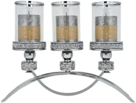 swiecznik-zestaw-madex-415-cm