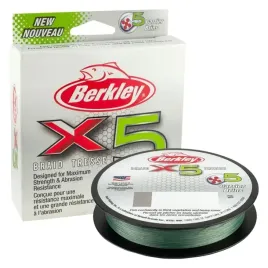 plecionka-berkley-x5-braid-low-vis-green-150m-012-mm-x-150-m