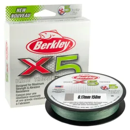 plecionka-berkley-x5-braid-low-vis-green-017-mm-x-150-m