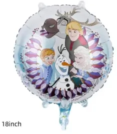 kraina-lodu-frozen-balon-18-okragly