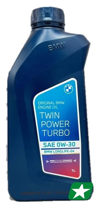 olej-bmw-oe-1-l-0w-30