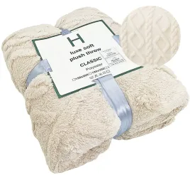 koc-madex-poliester-150-cm-x-200-cm-bezowy