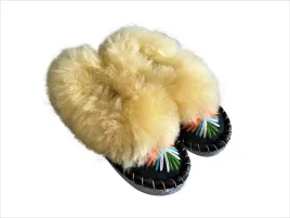 cieple-kapcie-dzieciece-bambosze-goralskie-skora-welna-wkl-13cm-22cm