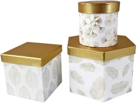 pudelko-z-pokrywka-dekoracyjne-bialy-odcienie-zoltego-i-zlota