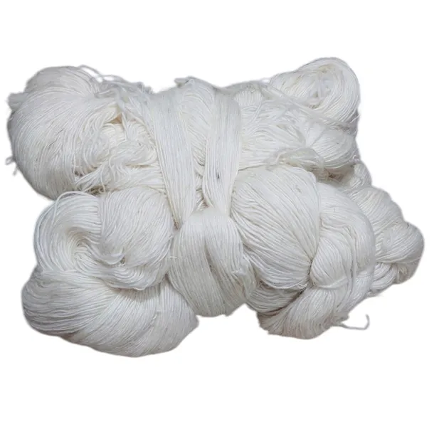 WŁÓCZKA Wełna owcza Naturalny Kłębek Wełny 100% Naturalna 1kg BIAŁA