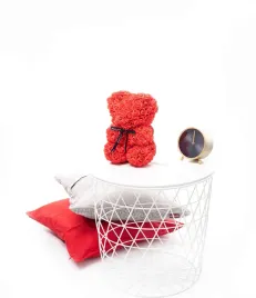 rose-bear-mis-z-roz-prezent-upominek-niespodzianka-25cm-czerwony