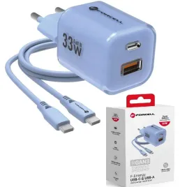 ladowarka-sieciowa-33w-forcell-usb-a-usb-c-z-kablem-w-zestawie-szybka-mocna