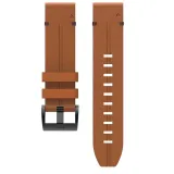 pasek-xgsm-do-garmin-22-mm-brazowy-kolor-brazowy