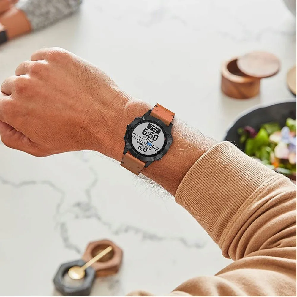 pasek-xgsm-do-garmin-22-mm-brazowy