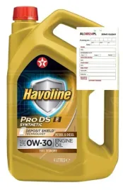 olej-texaco-havoline-prods-f-0w-30-4l