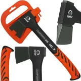siekiera-ciesielska-640g-365mm-do-drewna-demon-waga-z-opakowaniem-0-8-kg-dlugosc-narzedzia-36-5-cm