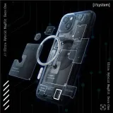 plecki-spigen-do-apple-iphone-15-plus-szary-kolekcja-ultra-hybrid-mag