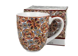 kubek-duo-ganika-red-porcelana-1000-ml